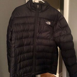 Men’s North Face Coat